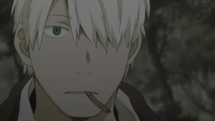 Mushishi Tokubetsu-hen: Hihamukage (ova) - Episode 1 [ Eng Subs ]