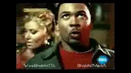 Timbaland & Magoo (South Asian + West) - Indian Flute