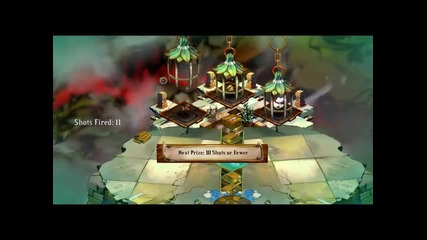 Supreme Играе Bastion #3 Вече с интро