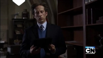 Unnatural History s01 ep05 part2 