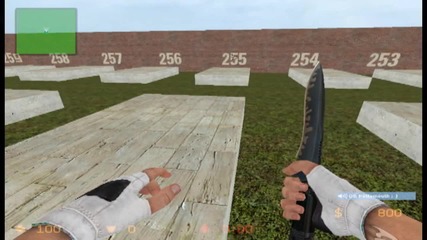 Css Longjump World record