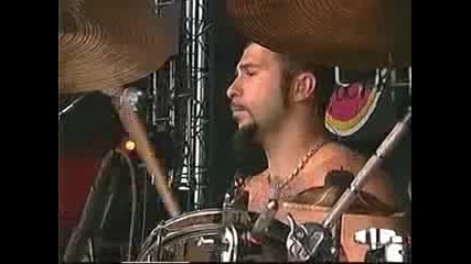System of a Down - Chop Suey!, Bounce, and Atwa