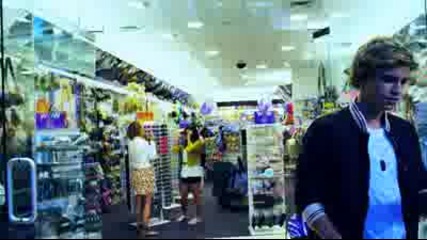 Cody Simpson - On My Mind [official Video]