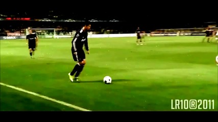 Cristiano Ronaldo Skills and Goals 2011_2012 Hd