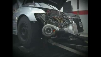 Ams Evo Viii Makes 1130 Awhp World Record .flv