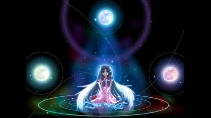 Offer Nissim ft. Maya - Rain.flv