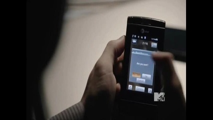 Teen Wolf season 1 ep.5 part 3