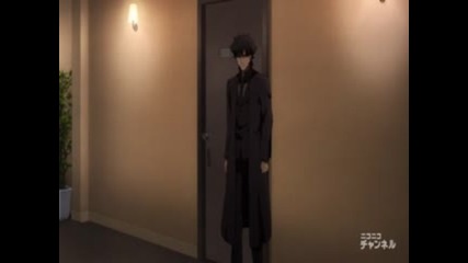 Fate zero Episode 3 Eng Hq