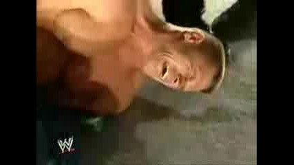 John Cena