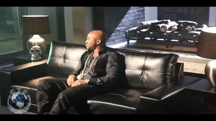 Зад кулисите на F.a.m.e с T.i. & Jeezy