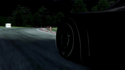 Shift 2 Unleashed Pagani Huayra Trailer