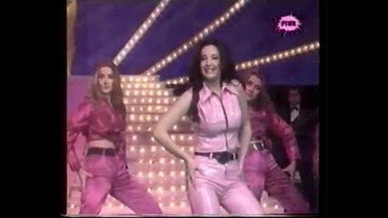 Dragana Mirkovic feat. Beat Street - Samo jedan sat (uzivo)