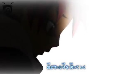 fairy tail opening 15