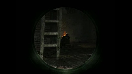 S.t.a.l.k.e.r. Shadow of Chernobyl