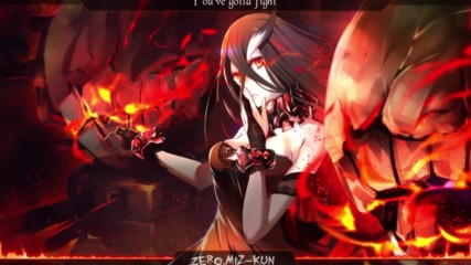 Nightcore - Catch Fire