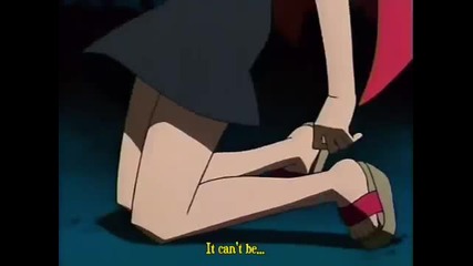 Shaman King (кралят на шаманите) епизод 11