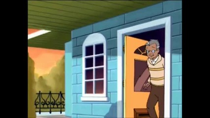 George Shrinks - Sunken treasures part 3 