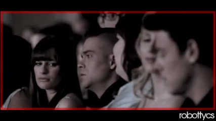 Finnchel - Get It Right ( Glee )