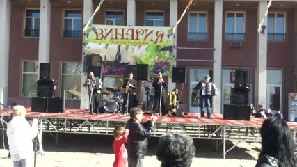 Ангел Ламбов и орк.славяни в Раковски