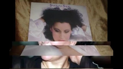 Snezana Savic - Pa, Idi, Idi (1987).wmv
