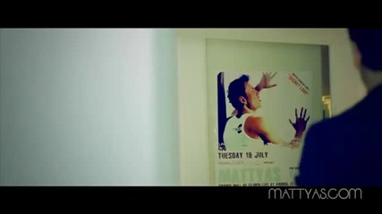 Mattyas - Mi Amor Official video