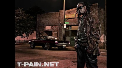 T - Pain Ft Young Cash - Fly Shit ( New Song 2011 )