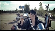 Dragana Mirkovic i Plavi Orkestar - Ti mislis da je meni lako - (Official Video 2012) HD