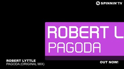 Robert Lyttle Pagoda (original Mix)