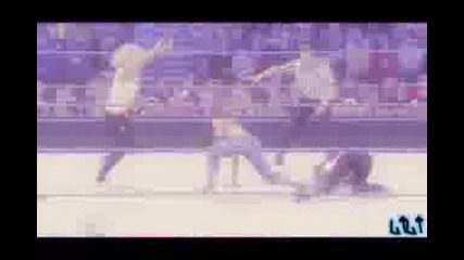 michelle mccool mv 