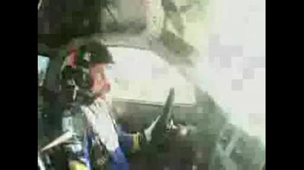Subaru Impreza Sti