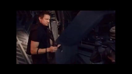 Удивителните незабравимите филми Железният Човек 2 (2010) и Отмъстителите (2012) / Бг Субс
