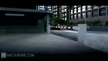 Test Drive Unlimited 2 E3 2010 Trailer [hd]