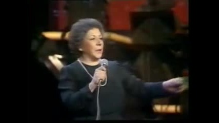 Youve lost that loving feeling - All alone am I 