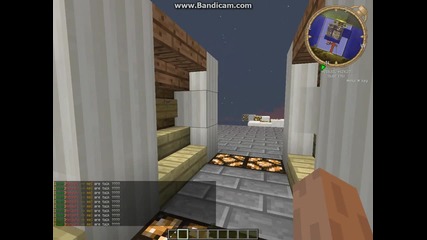 Crueldeath Minecraft Server 1.6.2