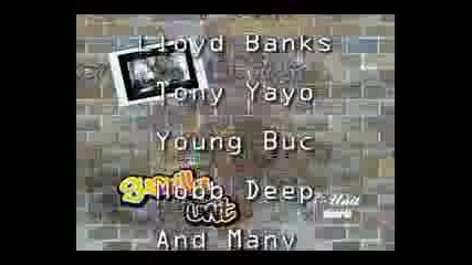 G - Unit Commerical