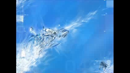 Satoshi Tomiie - Glow