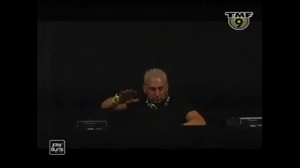 Johan Gielen - Trance Energy 20 - 10 - 01 (part 2) 