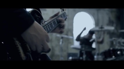Burnside - Will I Find You There [официално видео]