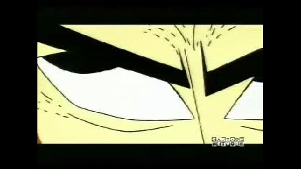 Samurai Jack