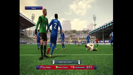 (интерестно)професионална Симулация-pes 2011-by gamer95