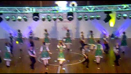 35г Ансамбъл "хасково"