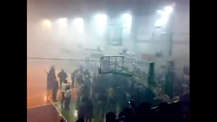 Gate 13 На Женски Волейбол 2