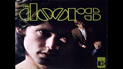 Soul Kitchen - The Doors 