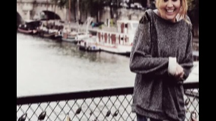 Miley Cyrus -edward Maya feat. Vika Jigulina - Stereo Love