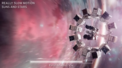 Epic Emotional | Really Slow Motion - Suns and Stars - Epic Music Vn