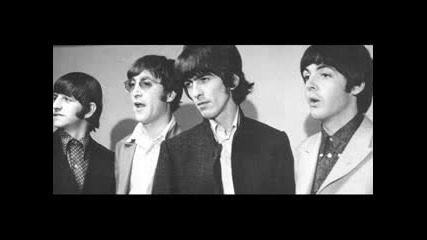 The Beatles - Norwegian Wood (This Bird Has Flown)