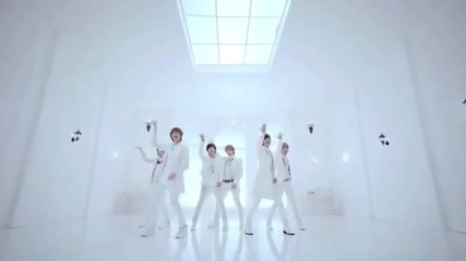 Boyfriend - My Lady