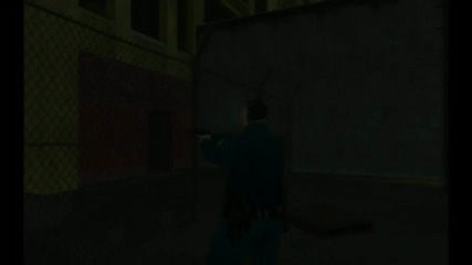 Gta 4 - Terminator 2 Part 1 [ High Quality ]