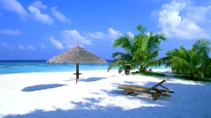 Oceanlab - On A Good Day (above Beyond Club Mix) [hd]