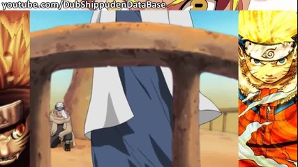 Naruto Shippuden - Episode 2 - Part 1_2 - English Dubbed